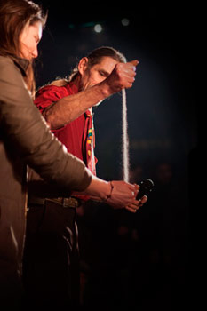 Accessoires de magie